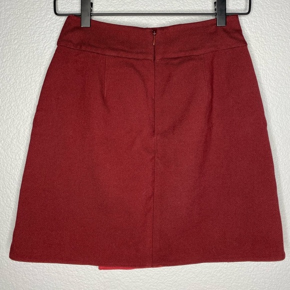 Uniqlo Mini Skirt - Picture 3 of 5